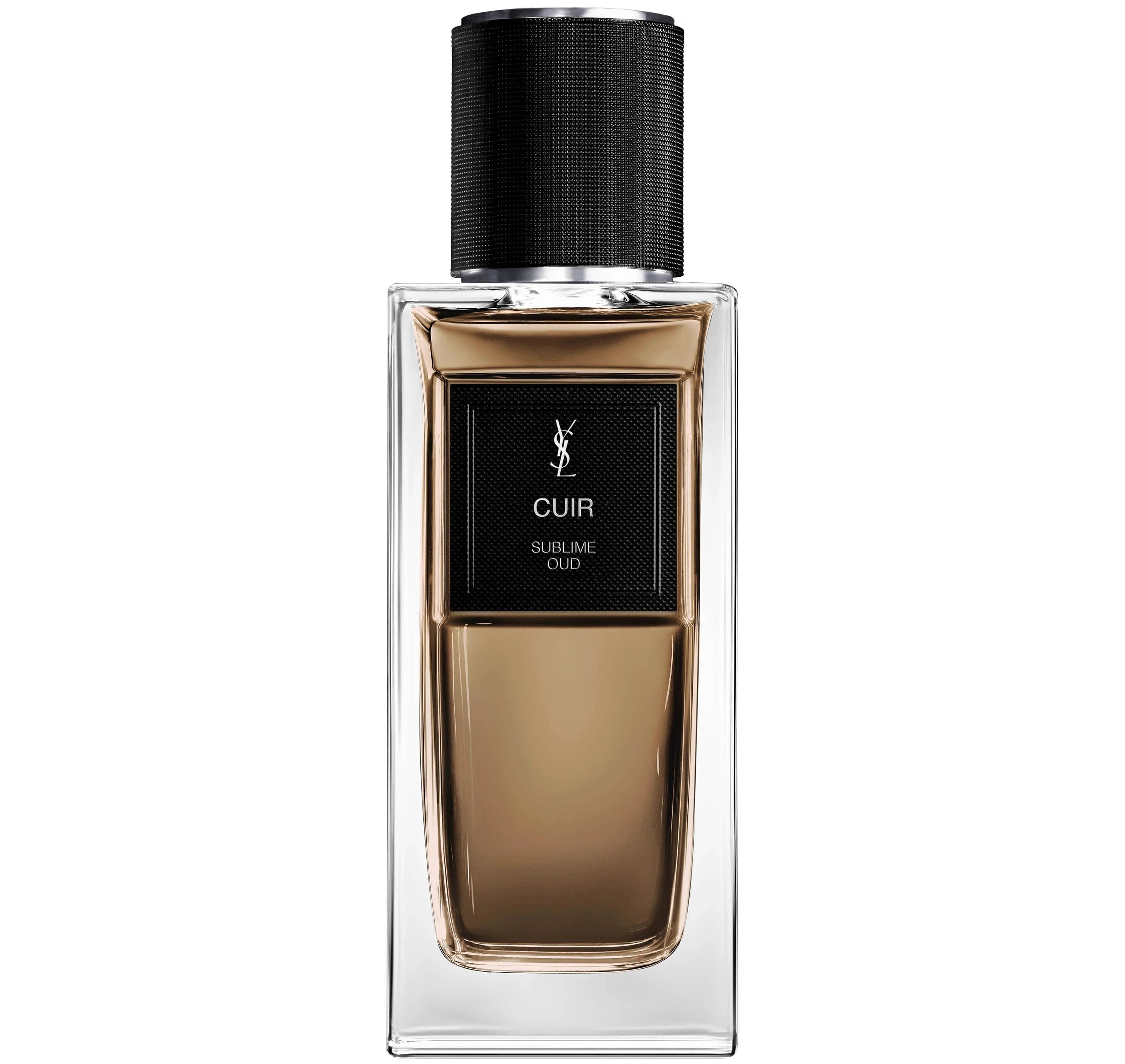 Yves Saint Laurent Cuir